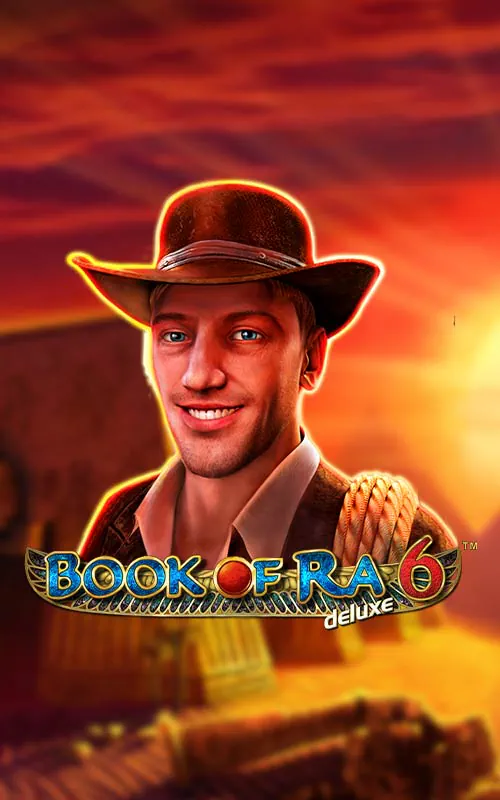 Book of Ra at Bet Phoenix Casino