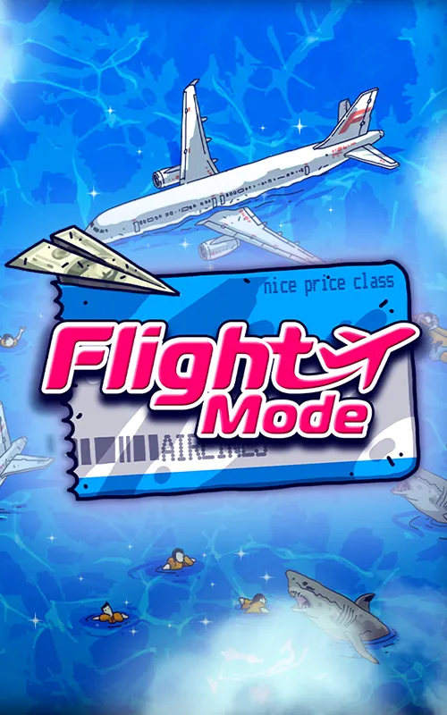 Flight Mode at Bet Phoenix Casino