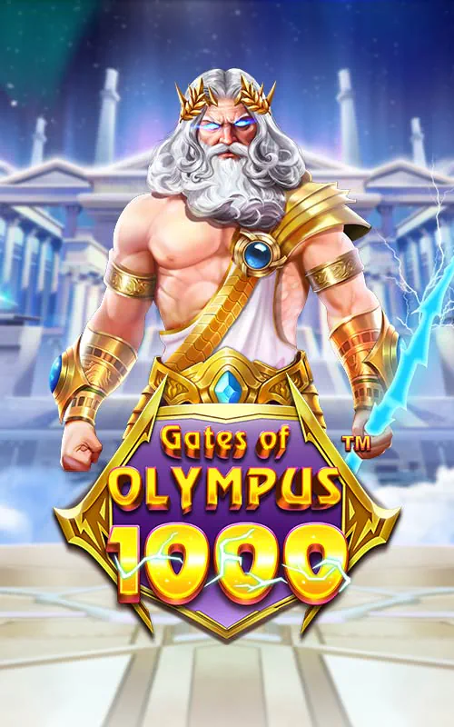 Gates of Olympus at Bet Phoenix Casino