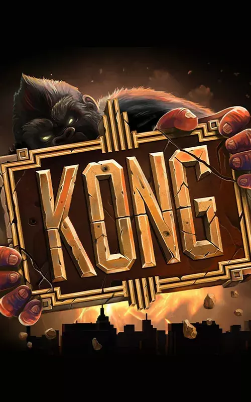 Kong at Bet Phoenix Casino